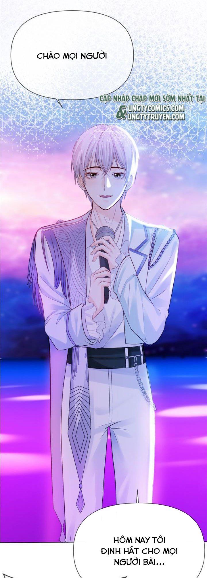 Bị Vạn Người Ghét Sau Khi Trùng Sinh Bạo Hồng Toàn Mạng Chapter 3 - 23