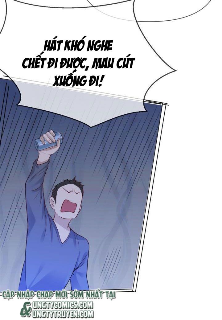 Bị Vạn Người Ghét Sau Khi Trùng Sinh Bạo Hồng Toàn Mạng Chapter 3 - 24