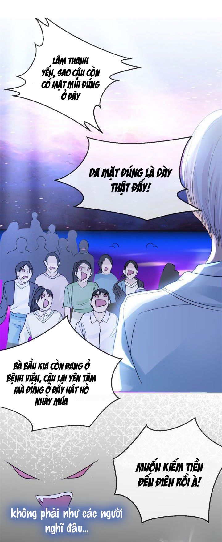 Bị Vạn Người Ghét Sau Khi Trùng Sinh Bạo Hồng Toàn Mạng Chapter 3 - 25