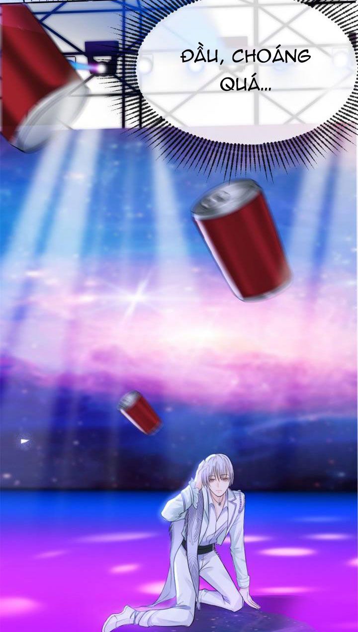 Bị Vạn Người Ghét Sau Khi Trùng Sinh Bạo Hồng Toàn Mạng Chapter 3 - 31