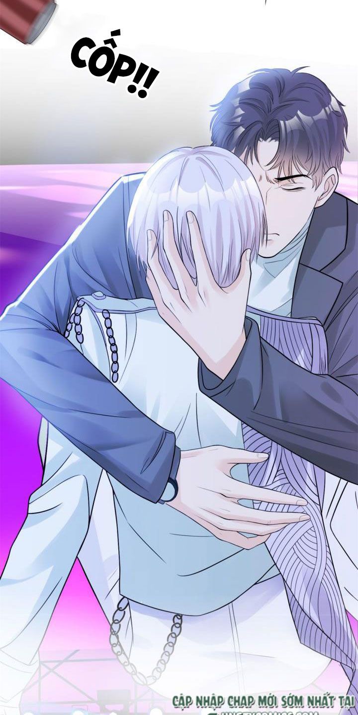 Bị Vạn Người Ghét Sau Khi Trùng Sinh Bạo Hồng Toàn Mạng Chapter 3 - 36