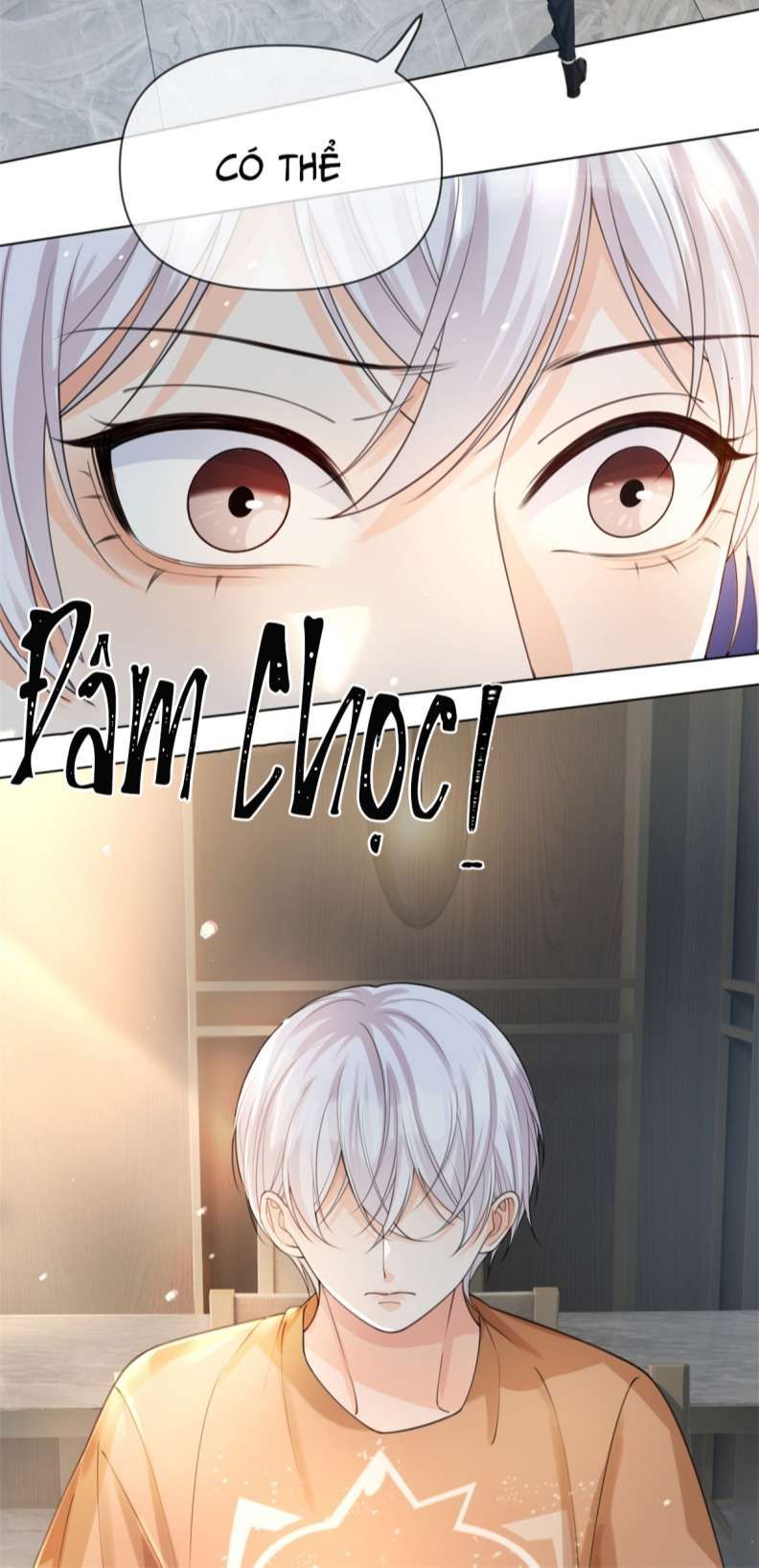 Bị Vạn Người Ghét Sau Khi Trùng Sinh Bạo Hồng Toàn Mạng Chapter 31 - 11