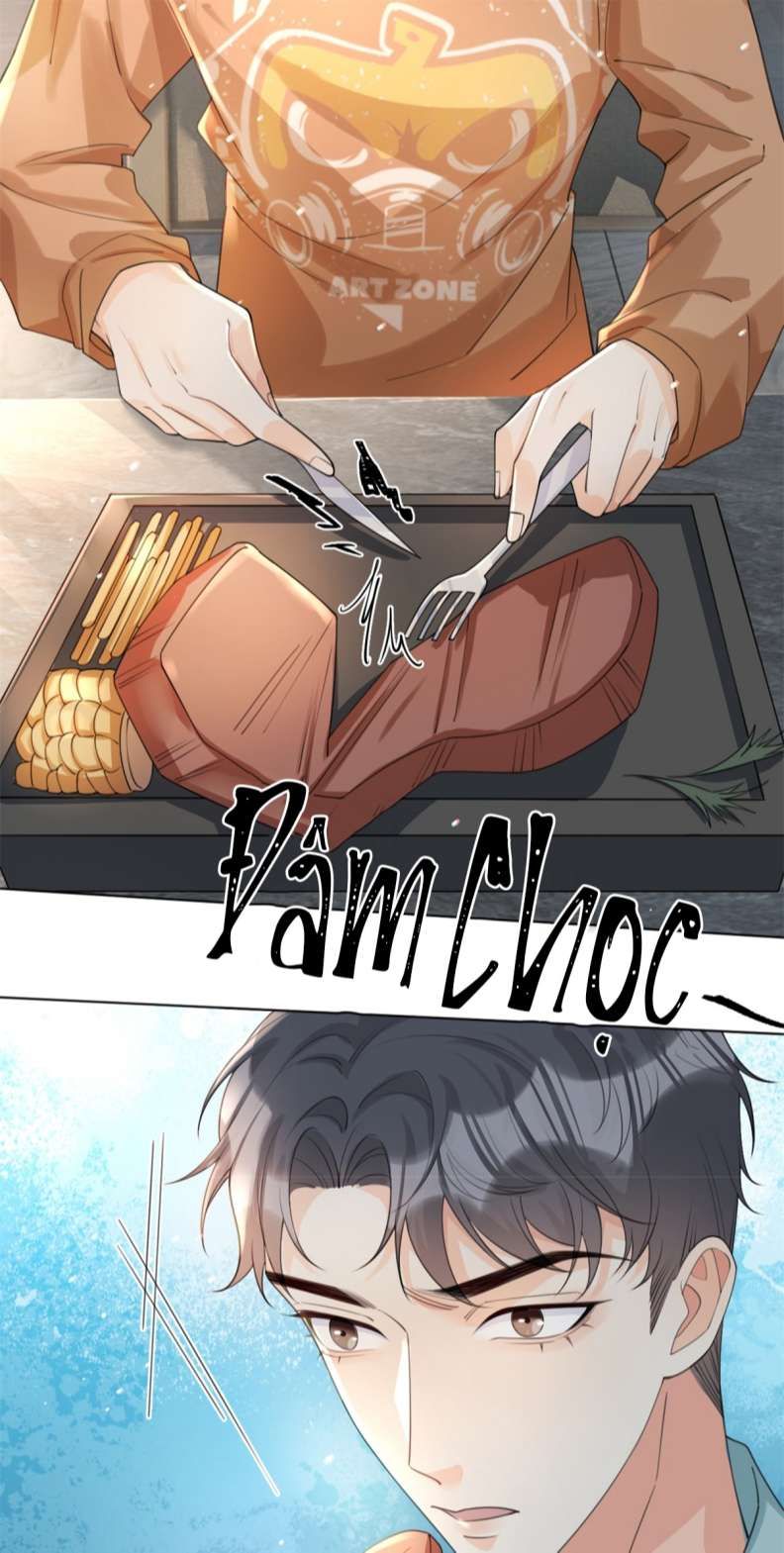 Bị Vạn Người Ghét Sau Khi Trùng Sinh Bạo Hồng Toàn Mạng Chapter 31 - 12