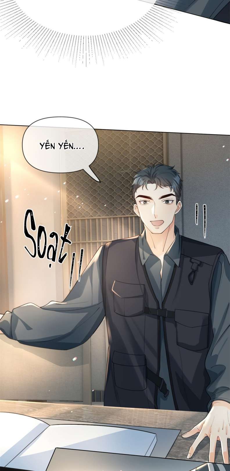 Bị Vạn Người Ghét Sau Khi Trùng Sinh Bạo Hồng Toàn Mạng Chapter 31 - 16