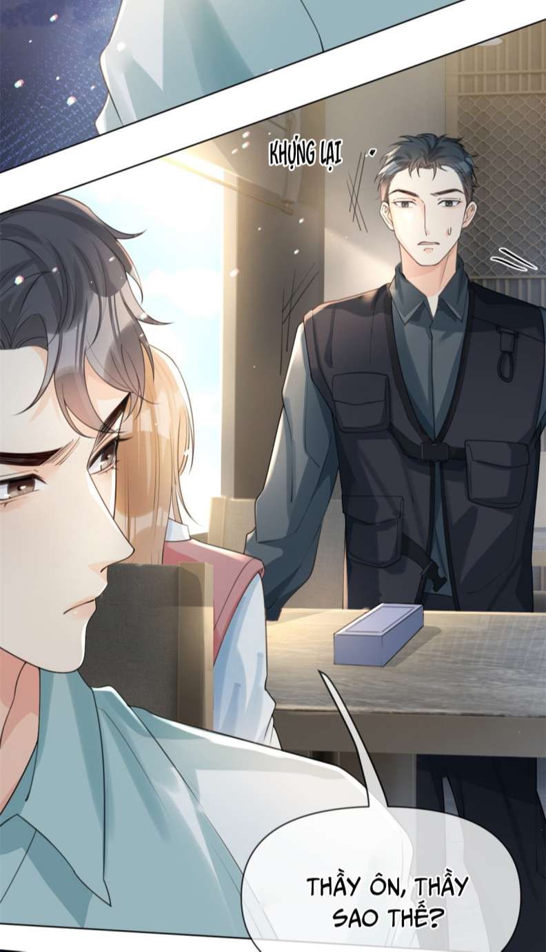 Bị Vạn Người Ghét Sau Khi Trùng Sinh Bạo Hồng Toàn Mạng Chapter 31 - 18