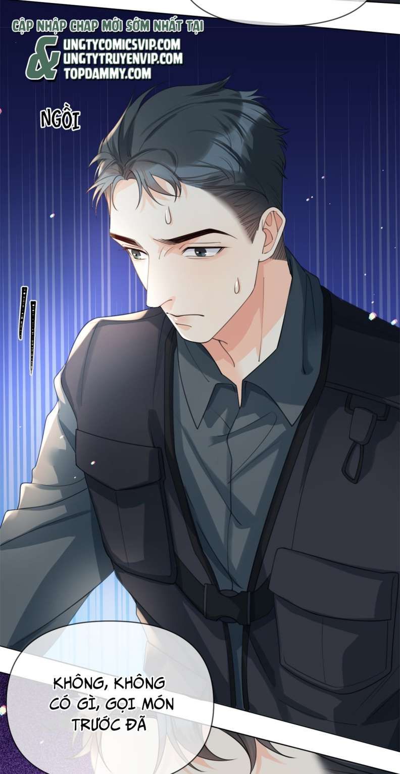Bị Vạn Người Ghét Sau Khi Trùng Sinh Bạo Hồng Toàn Mạng Chapter 31 - 19