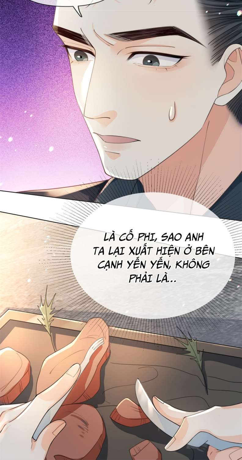 Bị Vạn Người Ghét Sau Khi Trùng Sinh Bạo Hồng Toàn Mạng Chapter 31 - 20