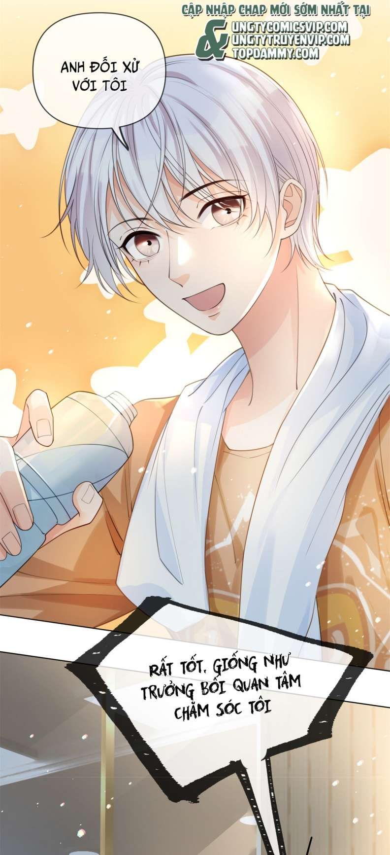 Bị Vạn Người Ghét Sau Khi Trùng Sinh Bạo Hồng Toàn Mạng Chapter 31 - 3