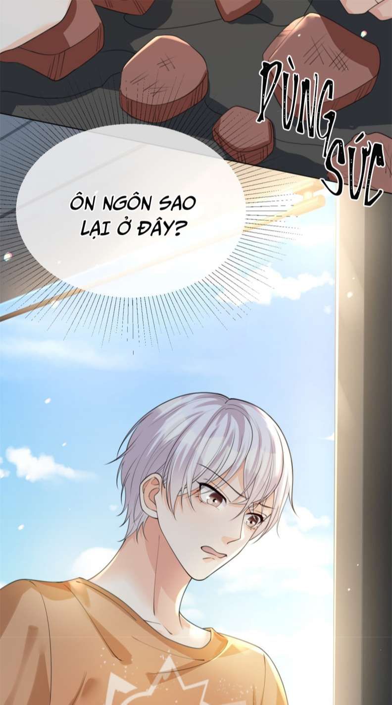 Bị Vạn Người Ghét Sau Khi Trùng Sinh Bạo Hồng Toàn Mạng Chapter 31 - 21