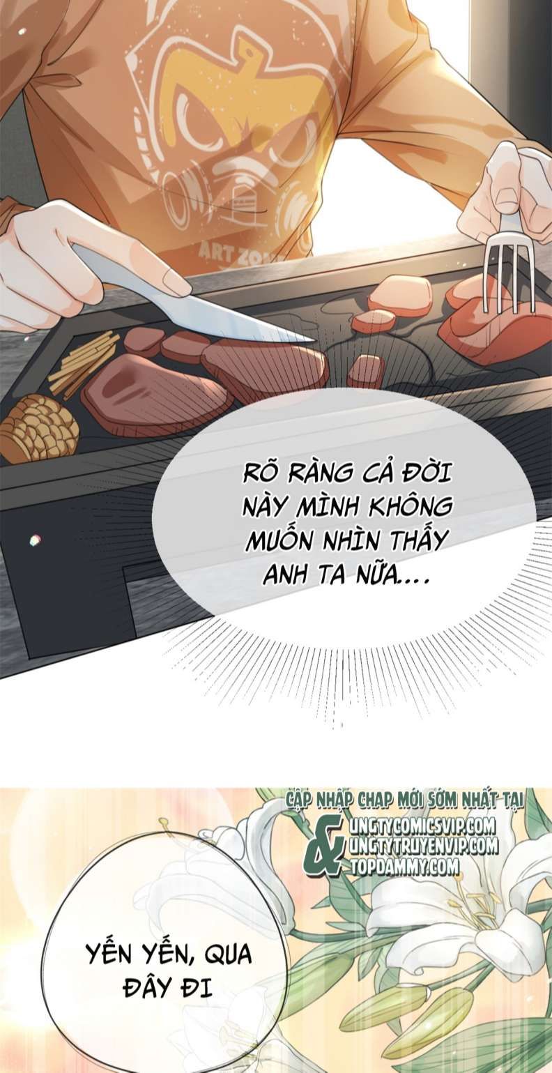 Bị Vạn Người Ghét Sau Khi Trùng Sinh Bạo Hồng Toàn Mạng Chapter 31 - 22