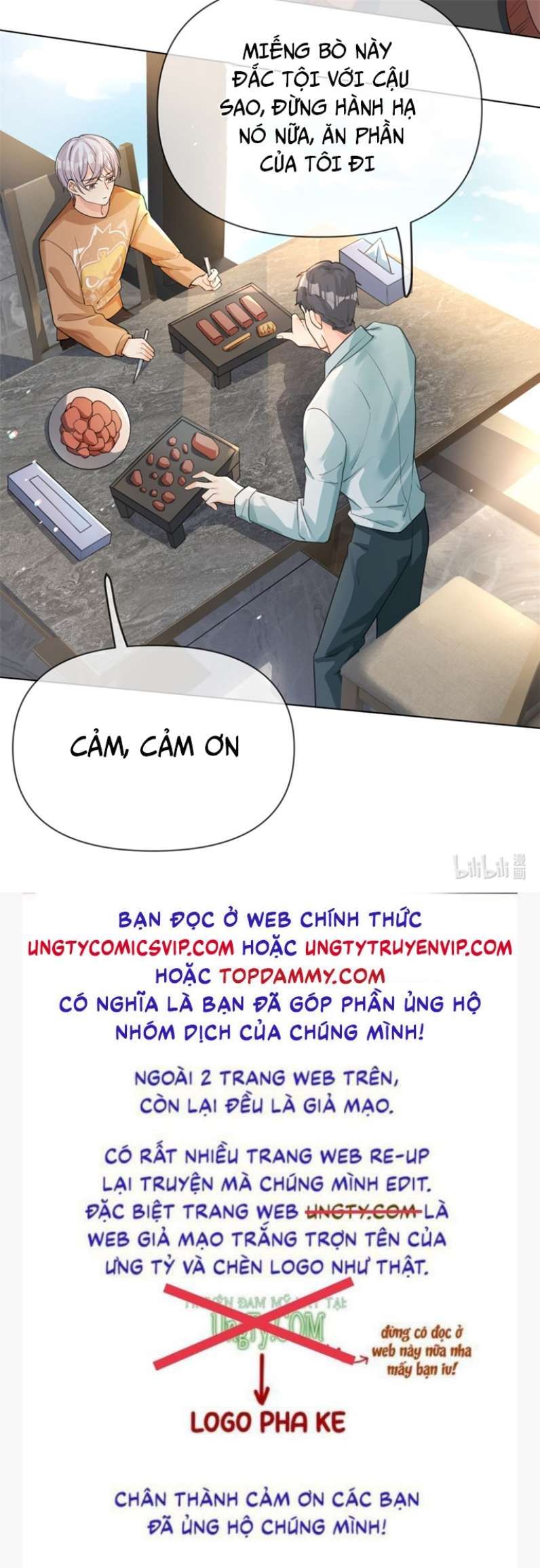Bị Vạn Người Ghét Sau Khi Trùng Sinh Bạo Hồng Toàn Mạng Chapter 31 - 30