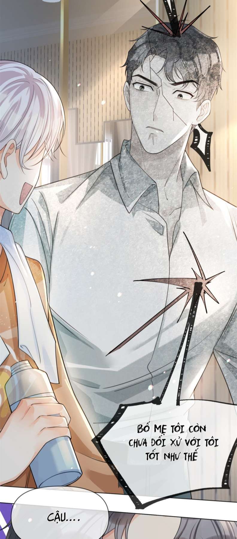 Bị Vạn Người Ghét Sau Khi Trùng Sinh Bạo Hồng Toàn Mạng Chapter 31 - 4