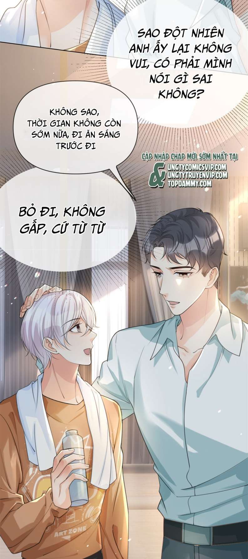 Bị Vạn Người Ghét Sau Khi Trùng Sinh Bạo Hồng Toàn Mạng Chapter 31 - 6