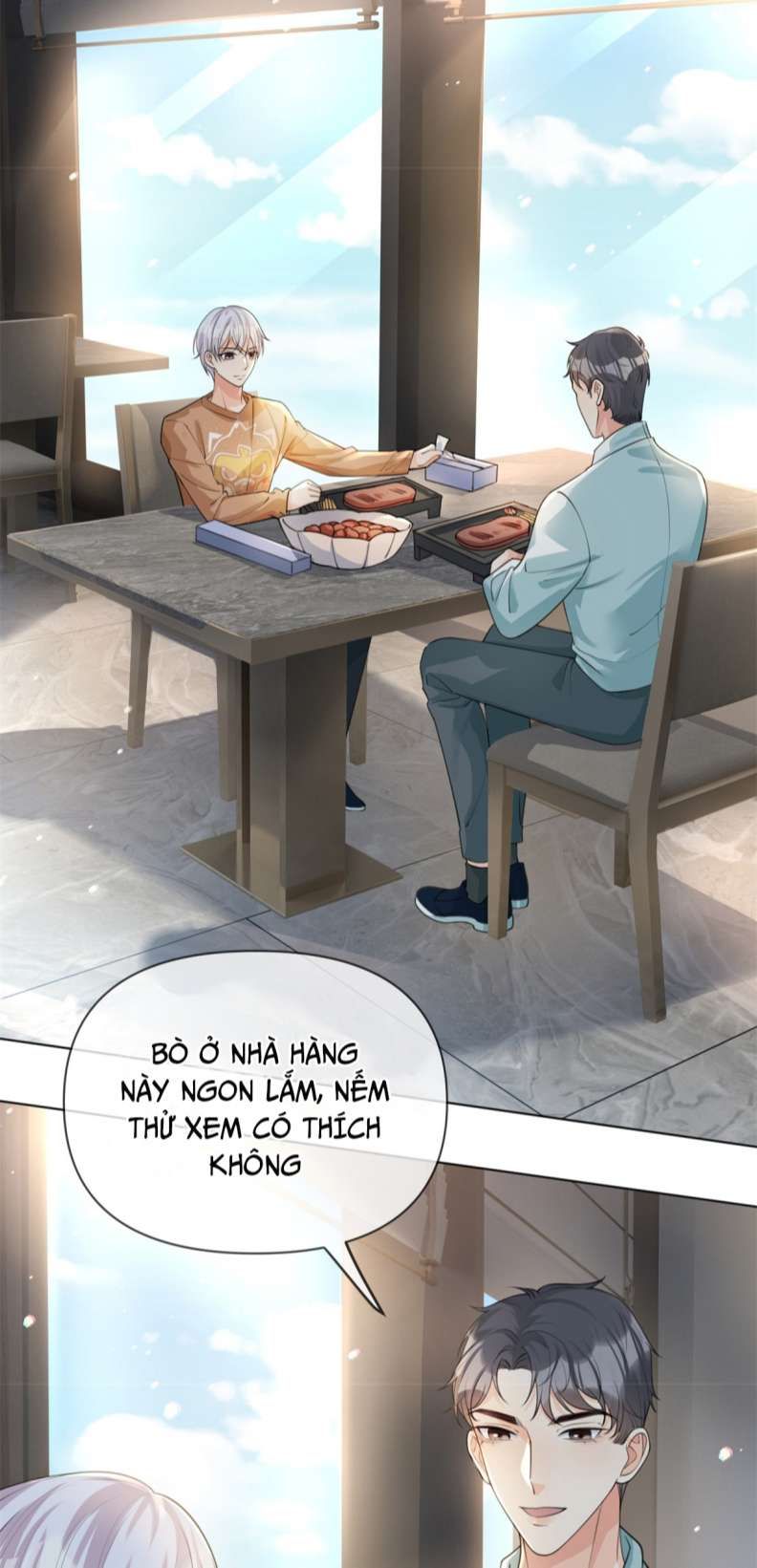 Bị Vạn Người Ghét Sau Khi Trùng Sinh Bạo Hồng Toàn Mạng Chapter 31 - 8