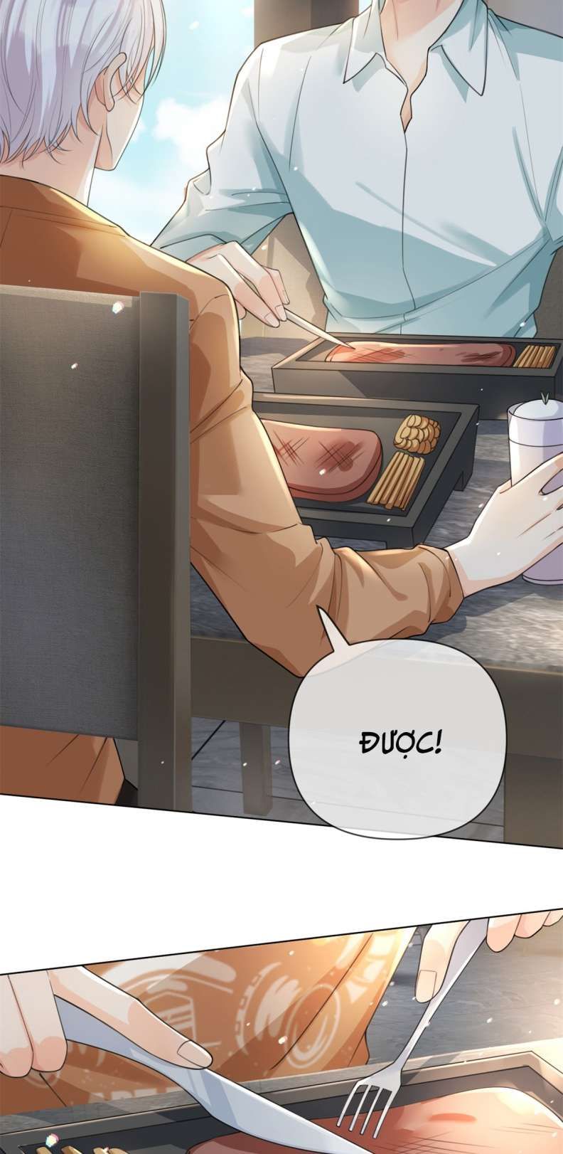 Bị Vạn Người Ghét Sau Khi Trùng Sinh Bạo Hồng Toàn Mạng Chapter 31 - 9