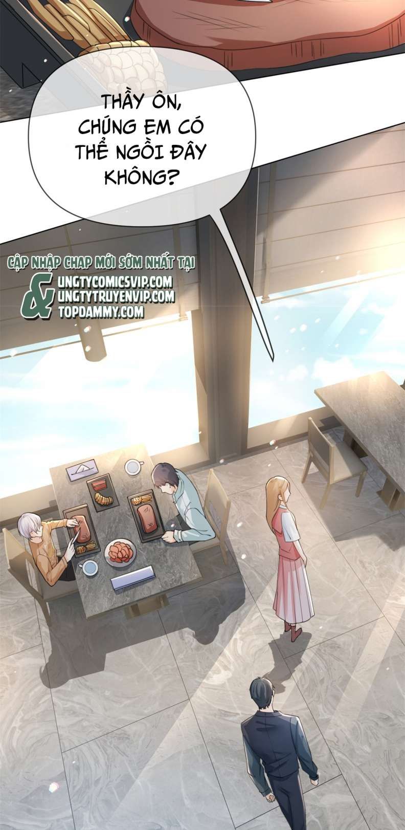 Bị Vạn Người Ghét Sau Khi Trùng Sinh Bạo Hồng Toàn Mạng Chapter 31 - 10