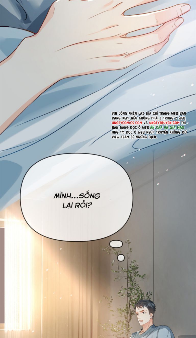 Bị Vạn Người Ghét Sau Khi Trùng Sinh Bạo Hồng Toàn Mạng Chapter 33 - 13