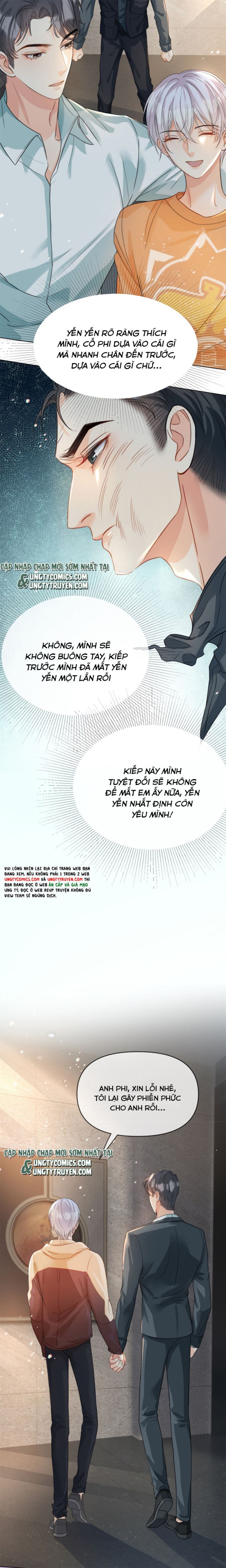 Bị Vạn Người Ghét Sau Khi Trùng Sinh Bạo Hồng Toàn Mạng Chapter 33 - 18