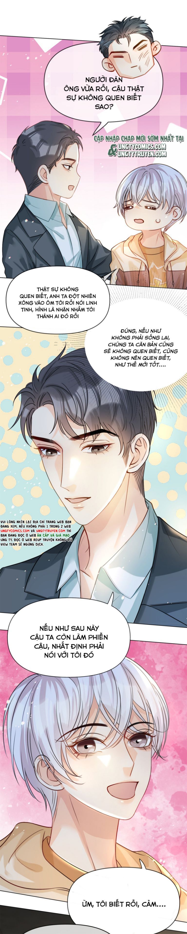 Bị Vạn Người Ghét Sau Khi Trùng Sinh Bạo Hồng Toàn Mạng Chapter 33 - 21