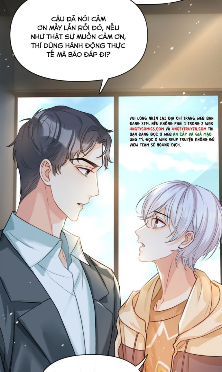 Bị Vạn Người Ghét Sau Khi Trùng Sinh Bạo Hồng Toàn Mạng Chapter 33 - 22