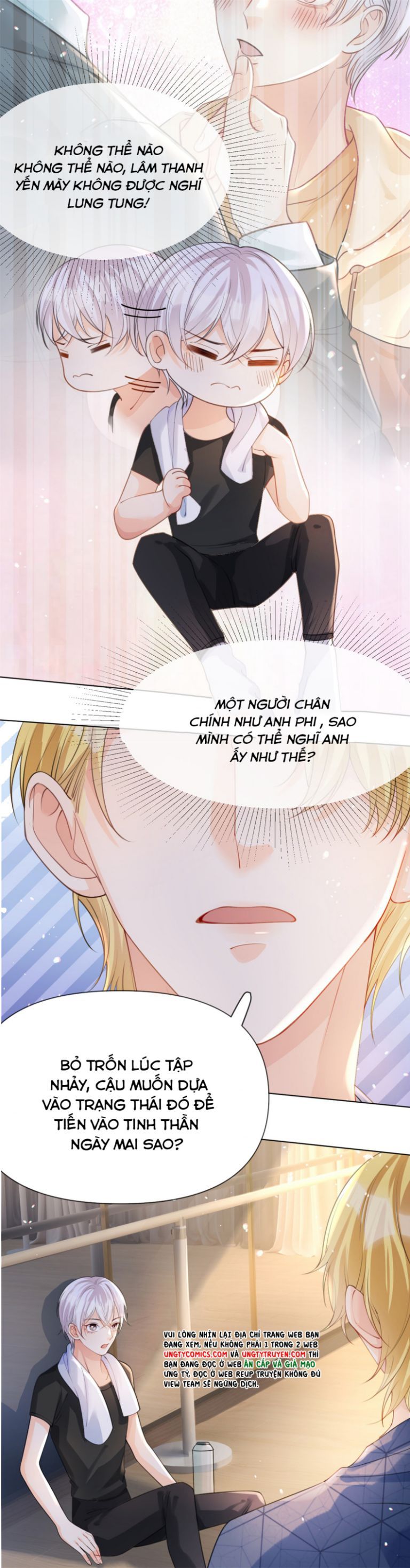 Bị Vạn Người Ghét Sau Khi Trùng Sinh Bạo Hồng Toàn Mạng Chapter 33 - 27