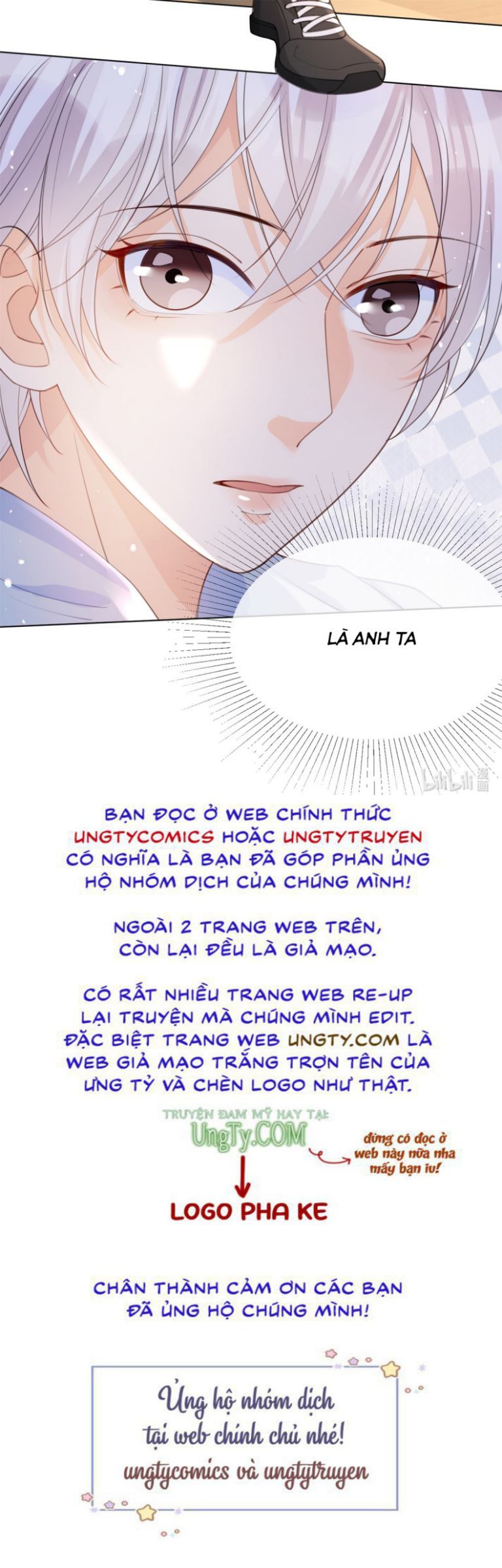 Bị Vạn Người Ghét Sau Khi Trùng Sinh Bạo Hồng Toàn Mạng Chapter 33 - 30