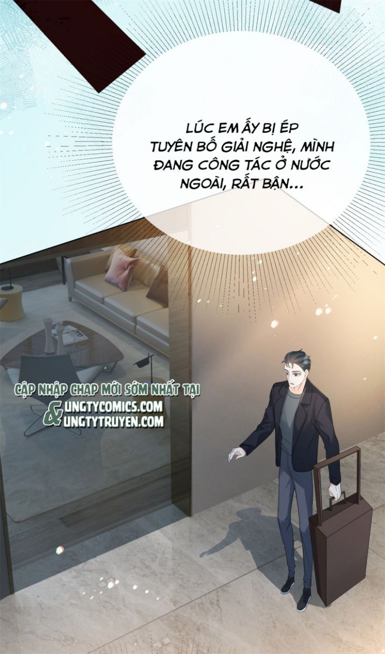 Bị Vạn Người Ghét Sau Khi Trùng Sinh Bạo Hồng Toàn Mạng Chapter 33 - 4