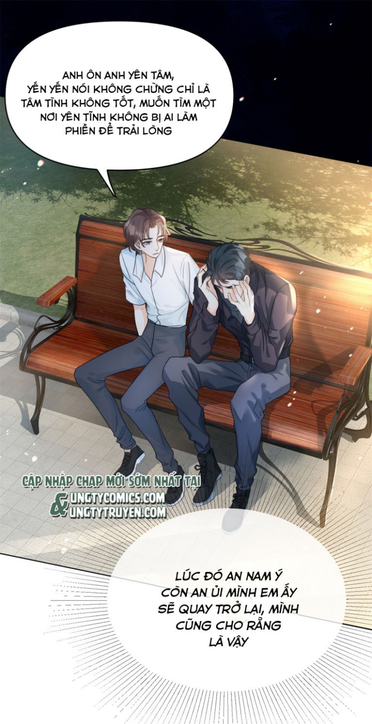 Bị Vạn Người Ghét Sau Khi Trùng Sinh Bạo Hồng Toàn Mạng Chapter 33 - 8