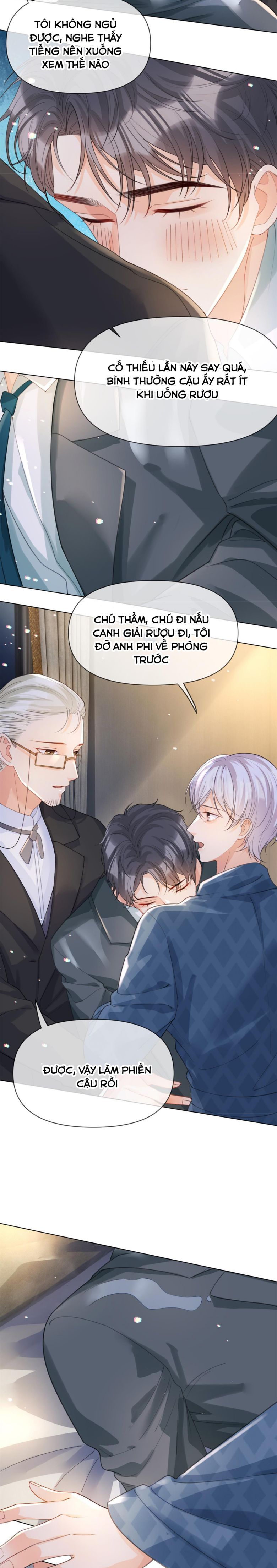 Bị Vạn Người Ghét Sau Khi Trùng Sinh Bạo Hồng Toàn Mạng Chapter 34 - 13