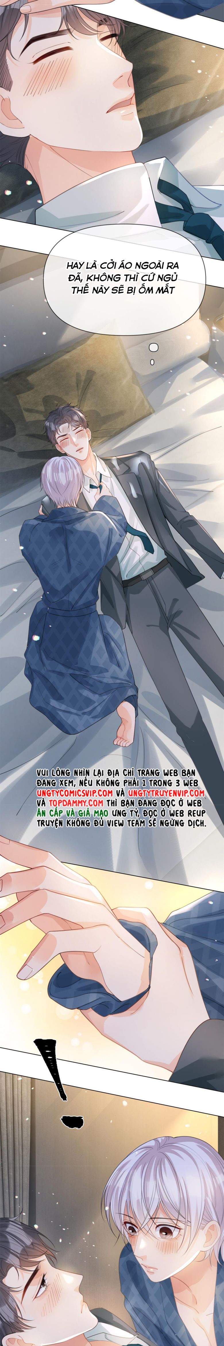 Bị Vạn Người Ghét Sau Khi Trùng Sinh Bạo Hồng Toàn Mạng Chapter 34 - 14