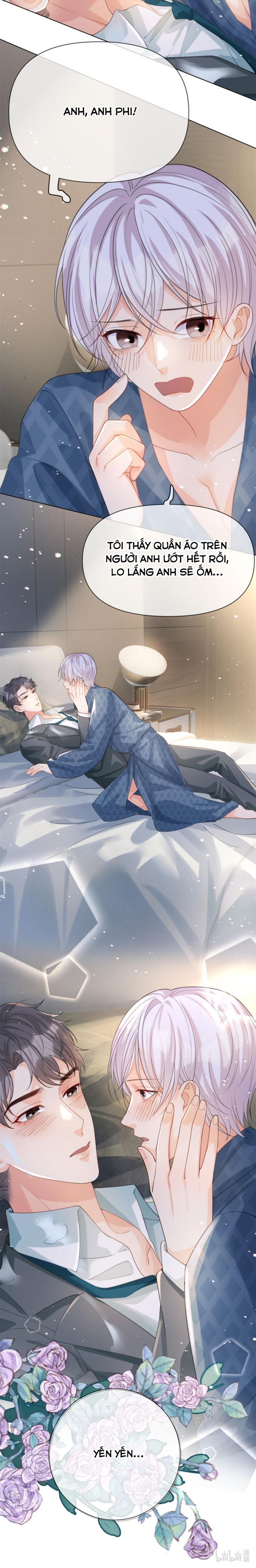 Bị Vạn Người Ghét Sau Khi Trùng Sinh Bạo Hồng Toàn Mạng Chapter 34 - 15