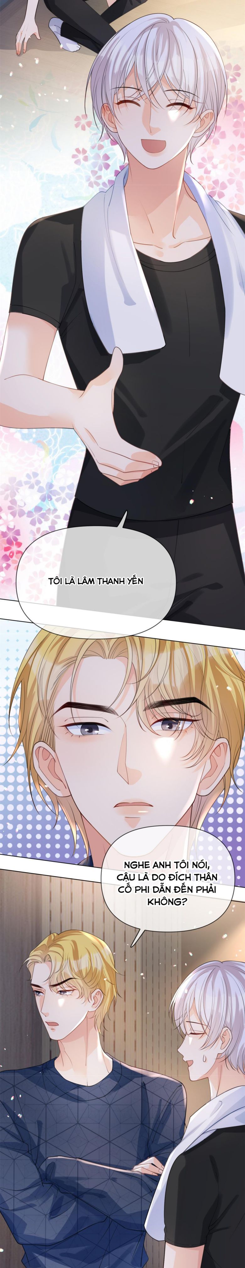 Bị Vạn Người Ghét Sau Khi Trùng Sinh Bạo Hồng Toàn Mạng Chapter 34 - 5