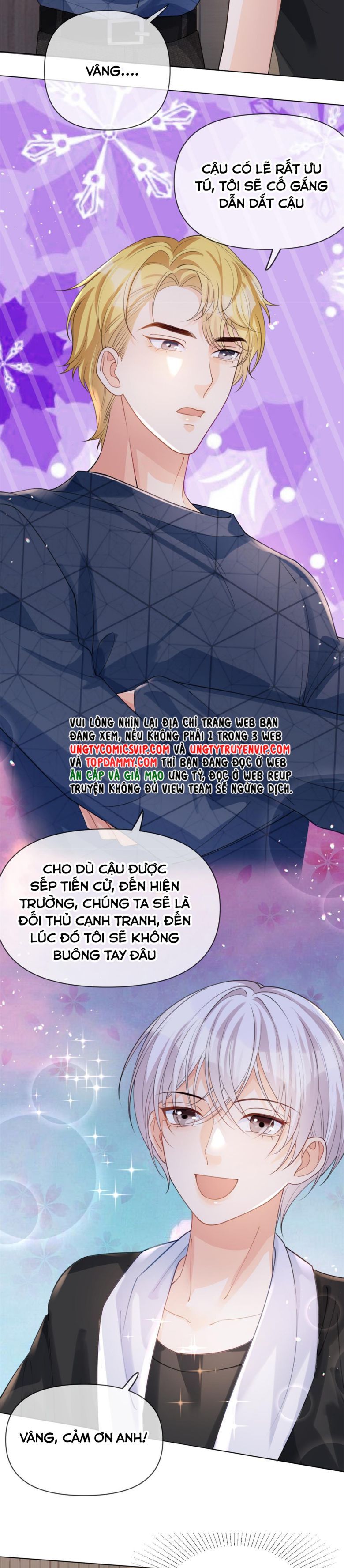 Bị Vạn Người Ghét Sau Khi Trùng Sinh Bạo Hồng Toàn Mạng Chapter 34 - 6