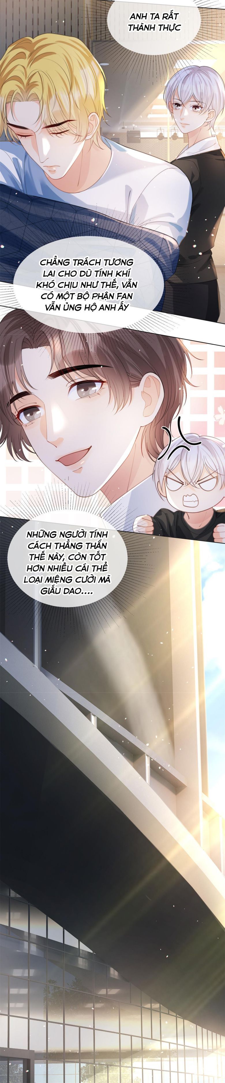 Bị Vạn Người Ghét Sau Khi Trùng Sinh Bạo Hồng Toàn Mạng Chapter 34 - 7