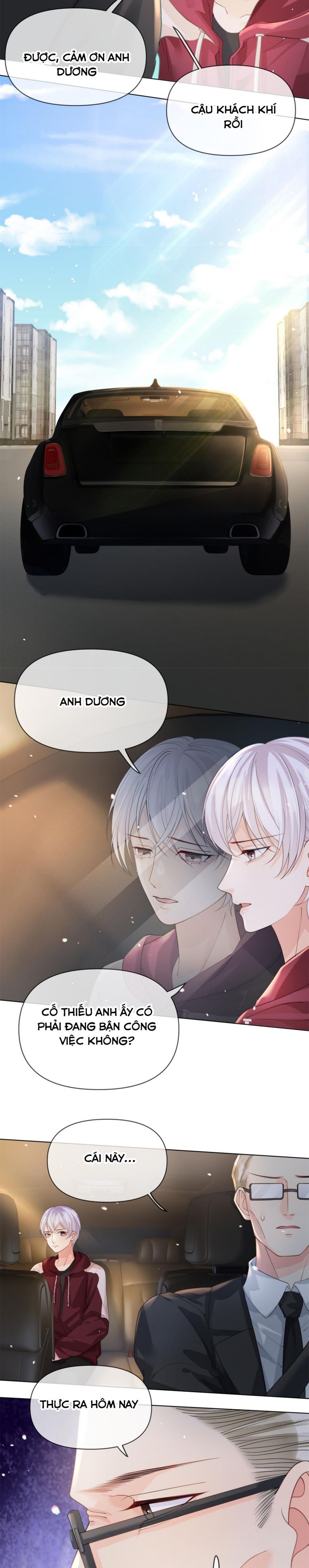 Bị Vạn Người Ghét Sau Khi Trùng Sinh Bạo Hồng Toàn Mạng Chapter 34 - 9