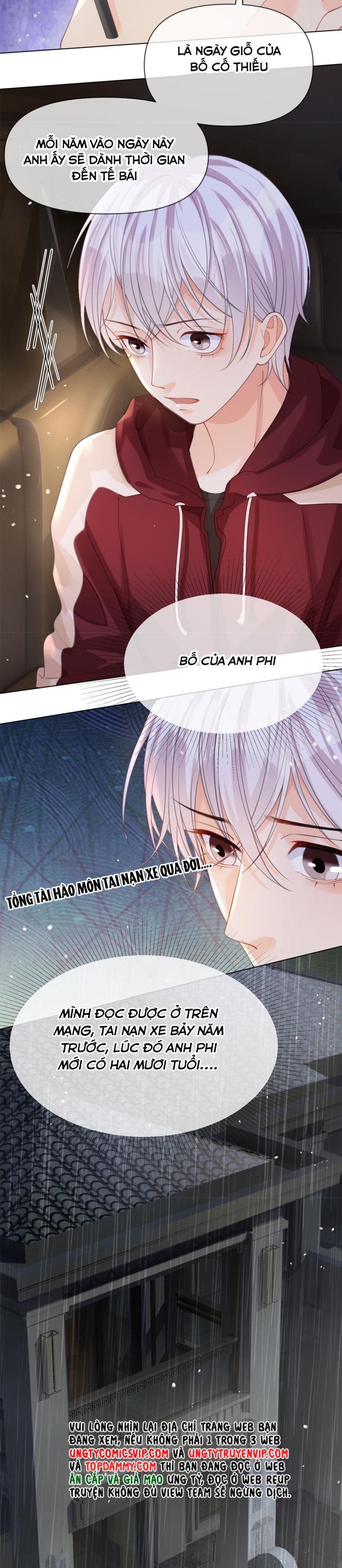 Bị Vạn Người Ghét Sau Khi Trùng Sinh Bạo Hồng Toàn Mạng Chapter 34 - 10