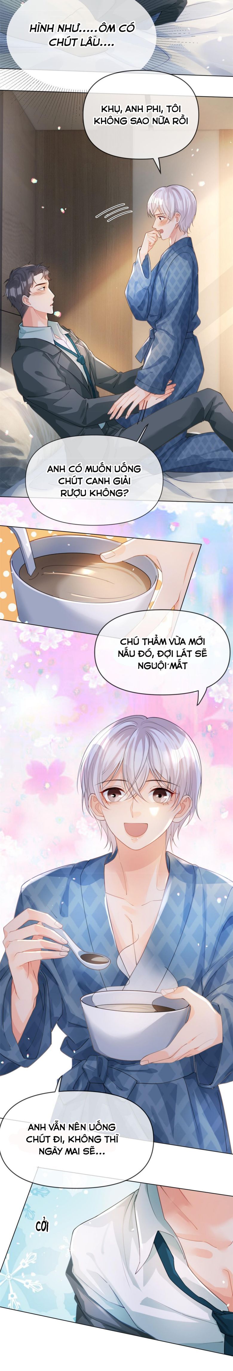 Bị Vạn Người Ghét Sau Khi Trùng Sinh Bạo Hồng Toàn Mạng Chapter 35 - 11