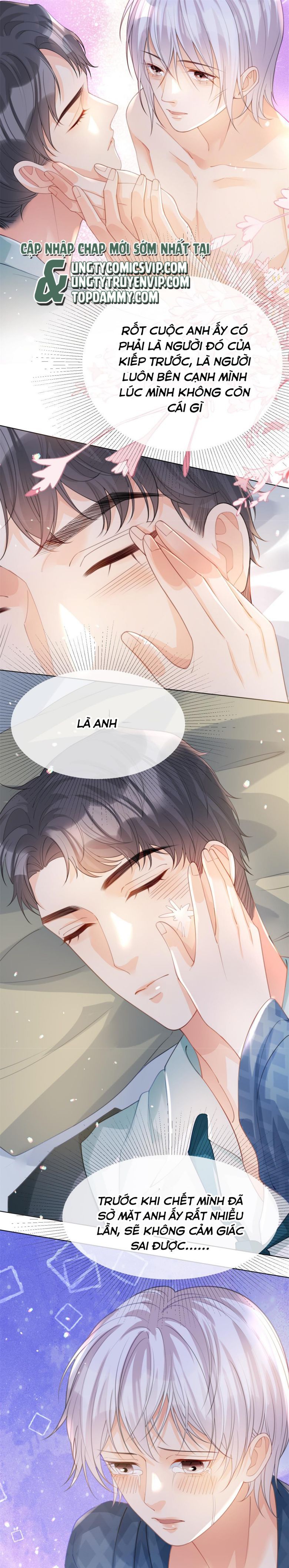 Bị Vạn Người Ghét Sau Khi Trùng Sinh Bạo Hồng Toàn Mạng Chapter 35 - 8