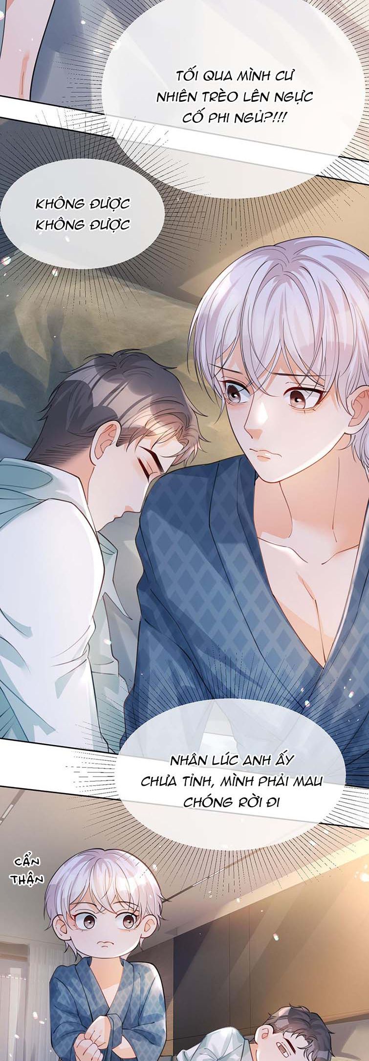 Bị Vạn Người Ghét Sau Khi Trùng Sinh Bạo Hồng Toàn Mạng Chapter 36 - 11