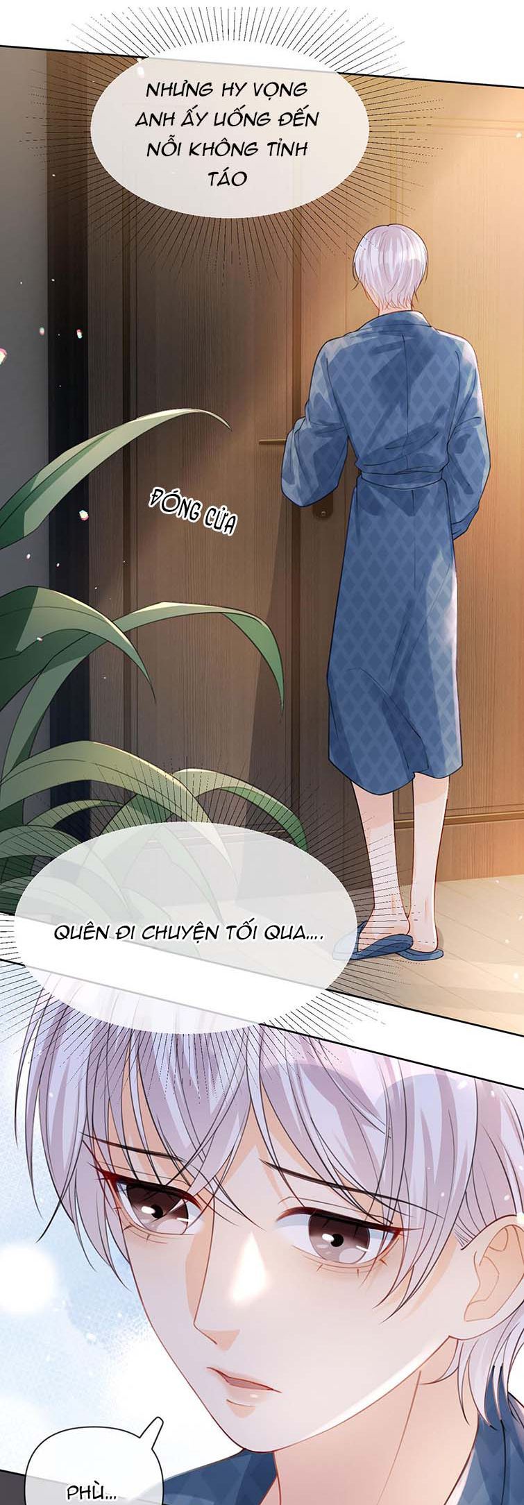 Bị Vạn Người Ghét Sau Khi Trùng Sinh Bạo Hồng Toàn Mạng Chapter 36 - 13