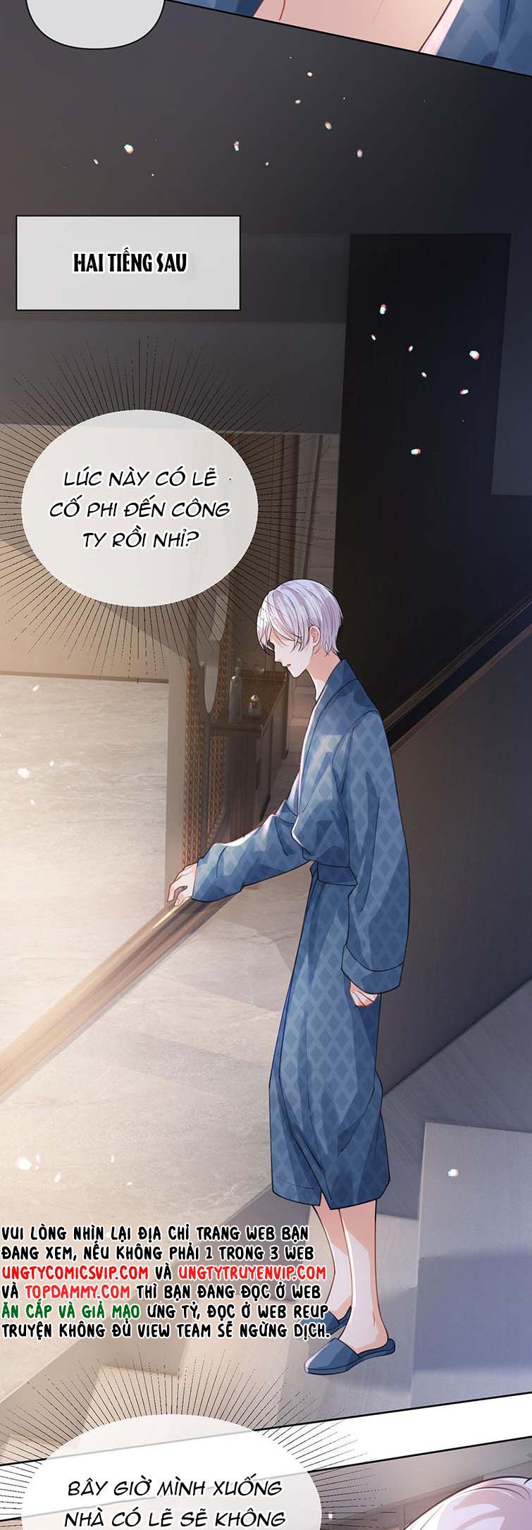 Bị Vạn Người Ghét Sau Khi Trùng Sinh Bạo Hồng Toàn Mạng Chapter 36 - 14