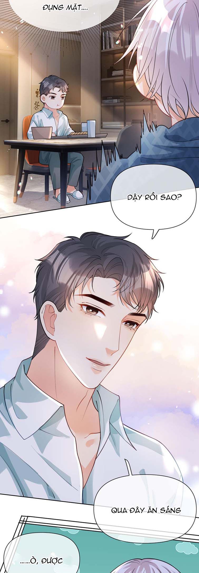 Bị Vạn Người Ghét Sau Khi Trùng Sinh Bạo Hồng Toàn Mạng Chapter 36 - 15