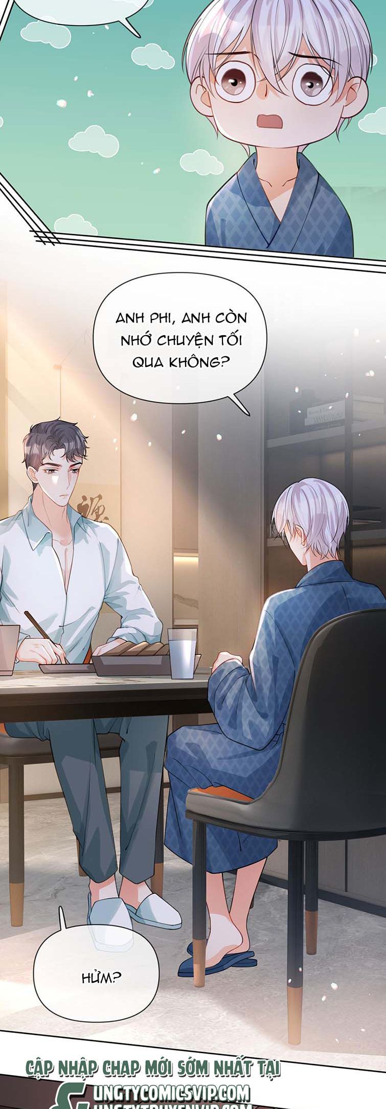 Bị Vạn Người Ghét Sau Khi Trùng Sinh Bạo Hồng Toàn Mạng Chapter 36 - 16