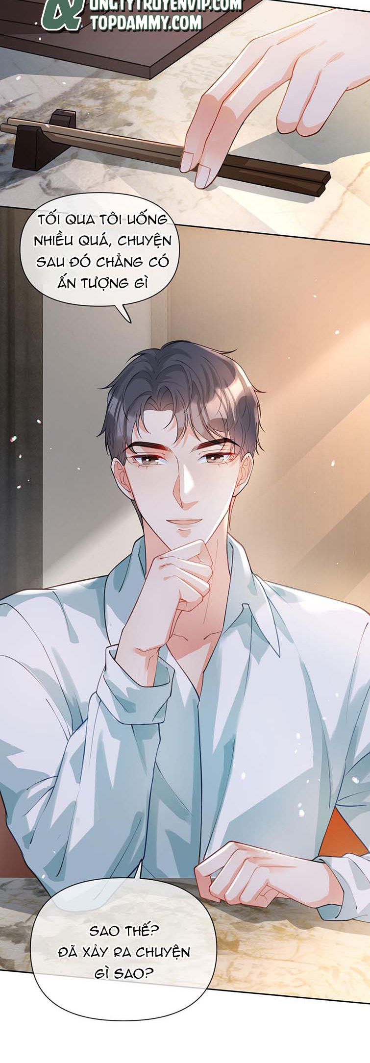 Bị Vạn Người Ghét Sau Khi Trùng Sinh Bạo Hồng Toàn Mạng Chapter 36 - 17