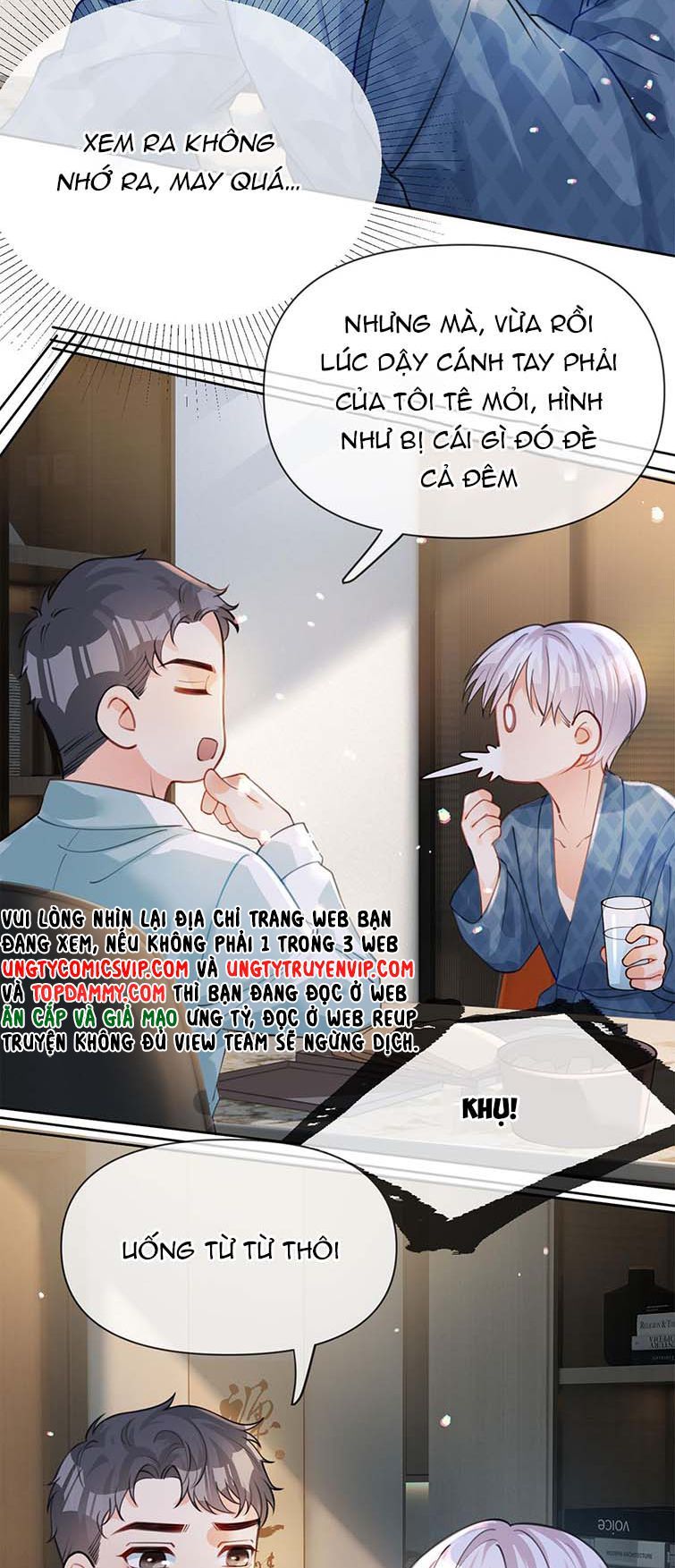 Bị Vạn Người Ghét Sau Khi Trùng Sinh Bạo Hồng Toàn Mạng Chapter 36 - 19