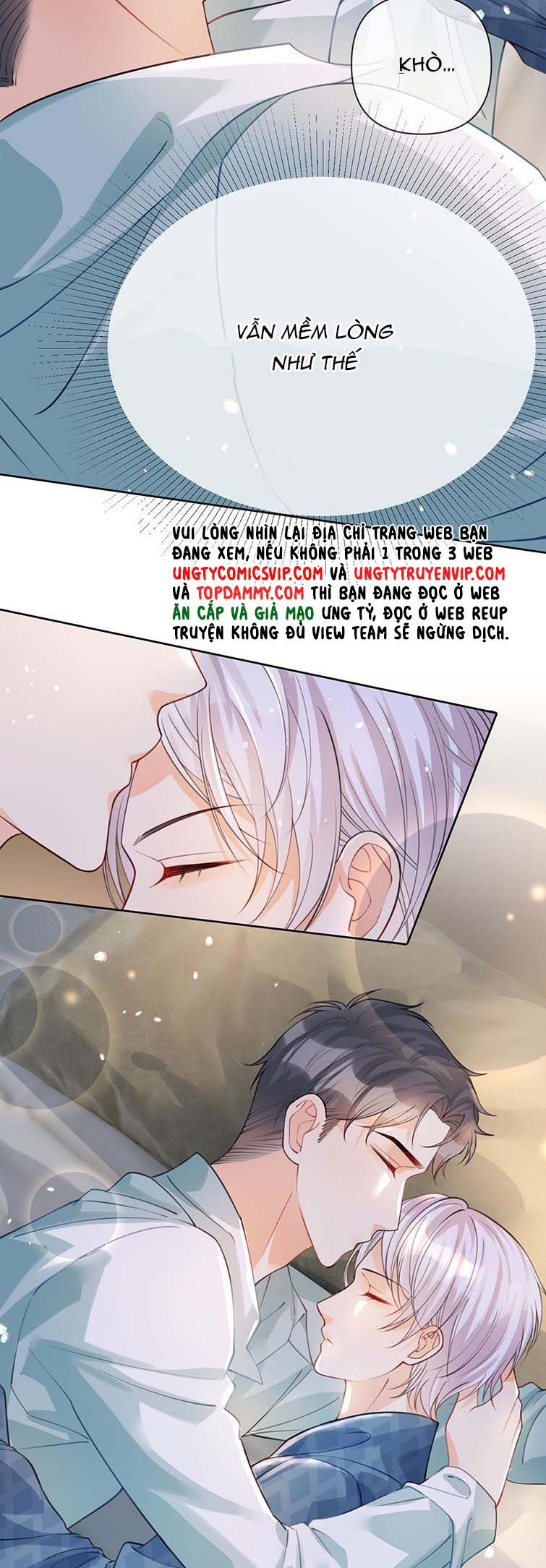 Bị Vạn Người Ghét Sau Khi Trùng Sinh Bạo Hồng Toàn Mạng Chapter 36 - 8