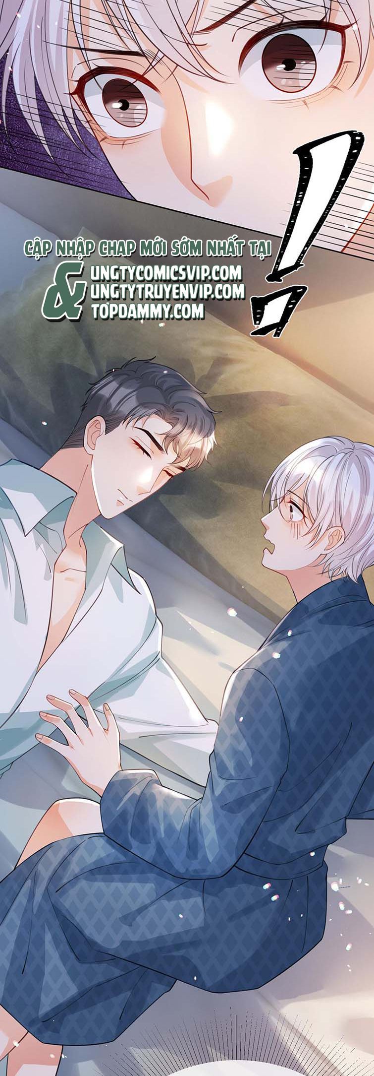 Bị Vạn Người Ghét Sau Khi Trùng Sinh Bạo Hồng Toàn Mạng Chapter 36 - 10