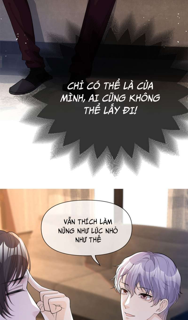 Bị Vạn Người Ghét Sau Khi Trùng Sinh Bạo Hồng Toàn Mạng Chapter 38 - 13