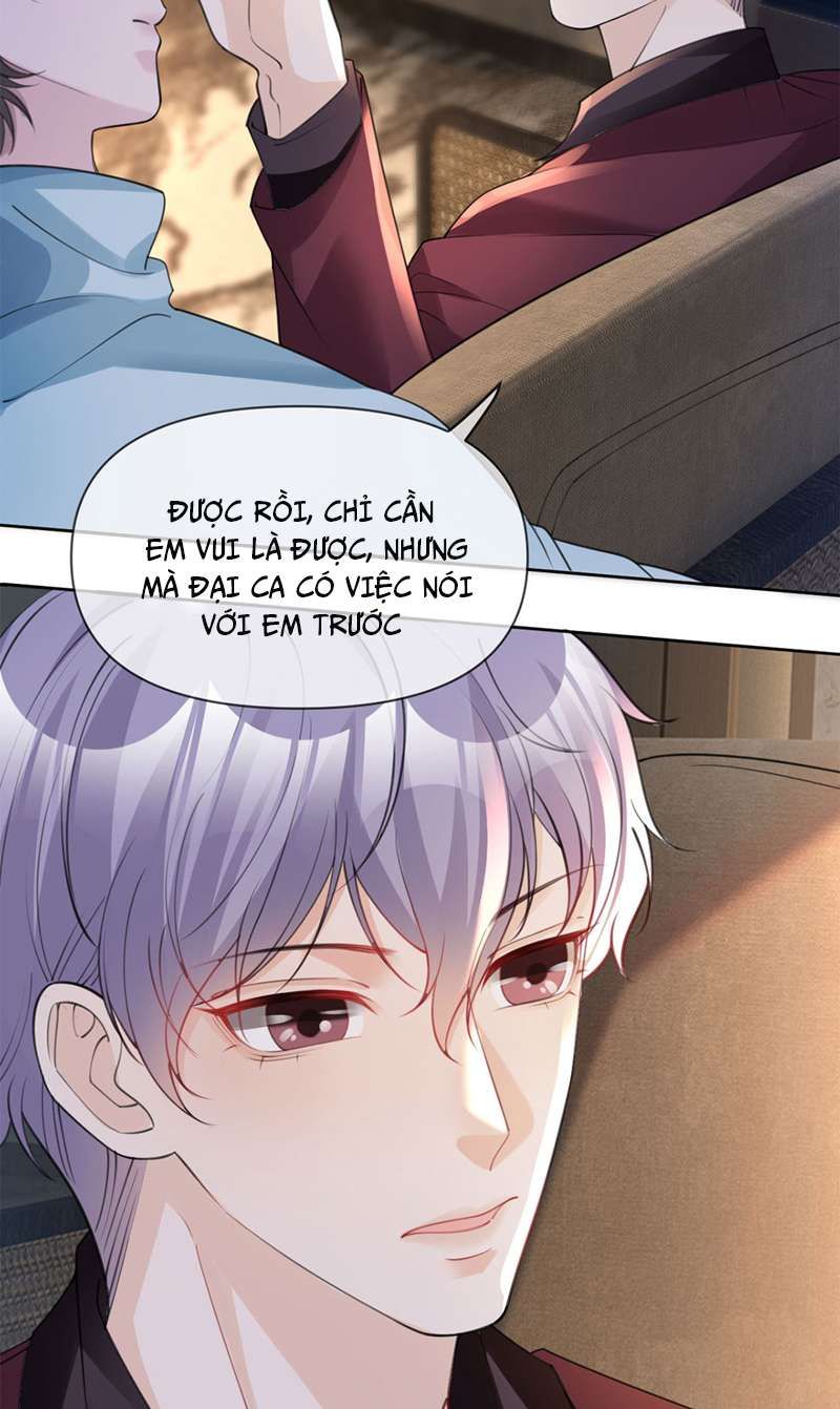 Bị Vạn Người Ghét Sau Khi Trùng Sinh Bạo Hồng Toàn Mạng Chapter 38 - 14