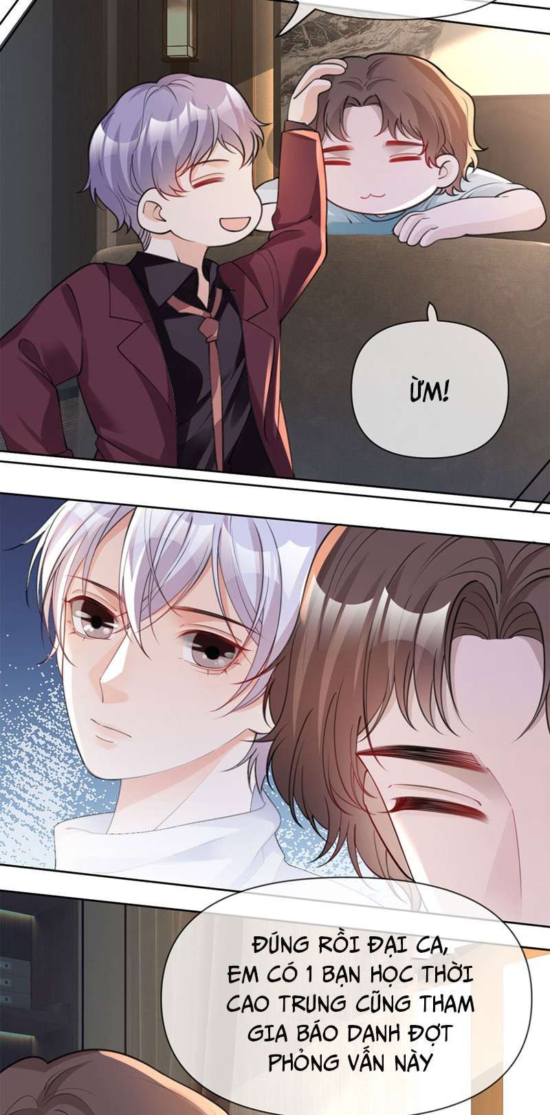 Bị Vạn Người Ghét Sau Khi Trùng Sinh Bạo Hồng Toàn Mạng Chapter 38 - 16